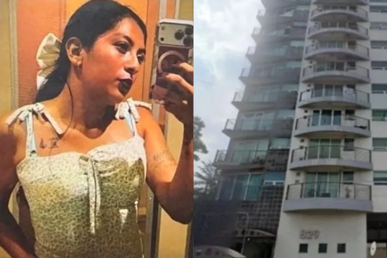 Hallan sin vida a joven desaparecida tras entrevista laboral en CDMX