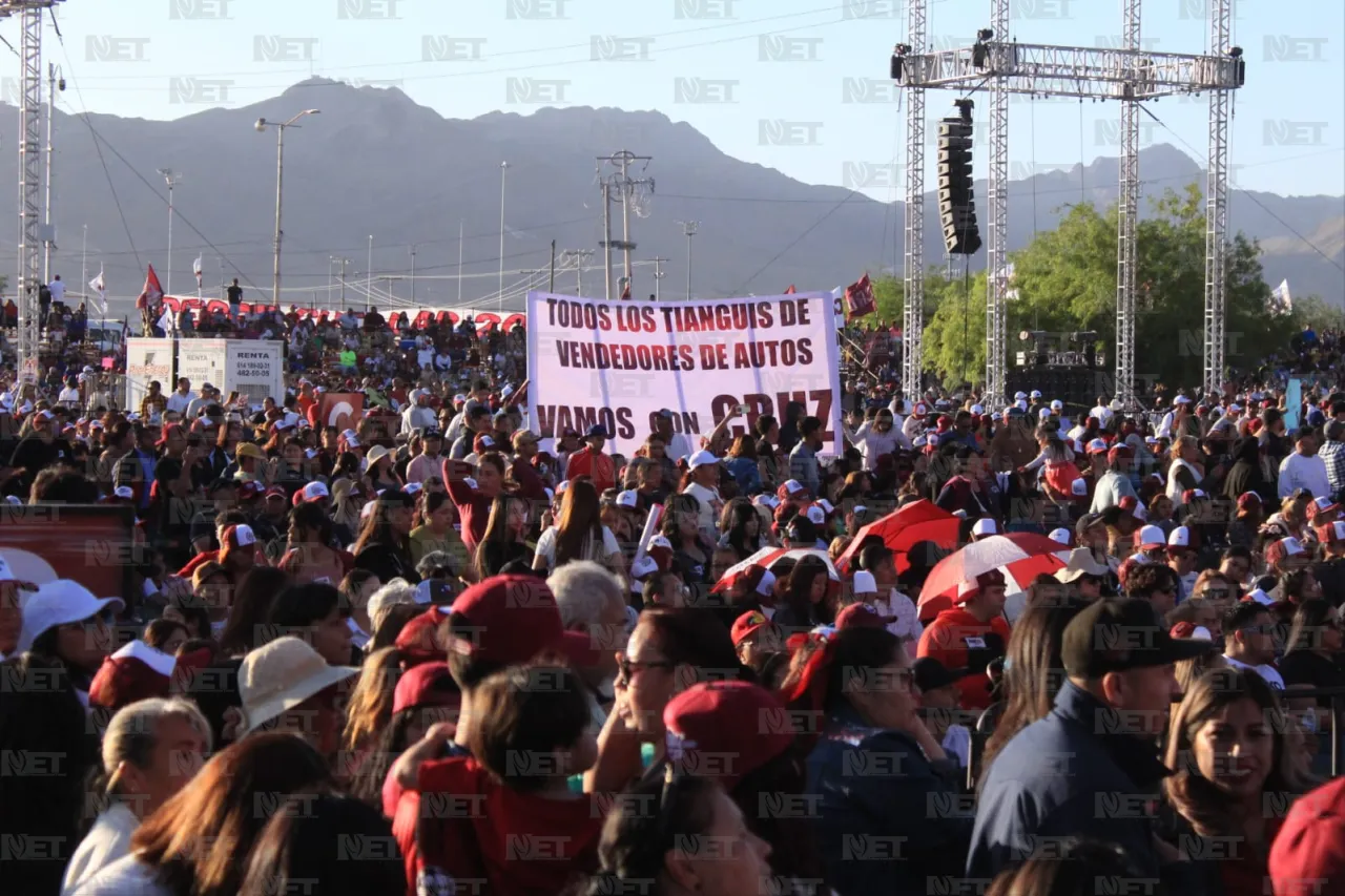 Confirma Pérez Cuéllar intención de contender por gubernatura de Chihuahua