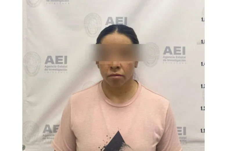 Sentencian a mujer a 45 años de prisión por feminicidio en Chihuahua