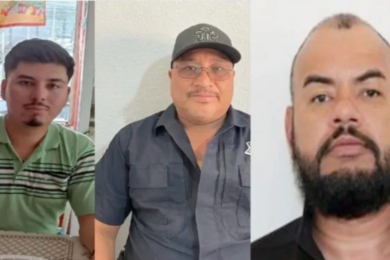 Extraoficial: hallan con vida a policías desaparecidos en Belisario Domínguez