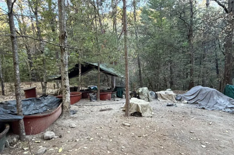 Fallecidos en accidente en Chihuahua eran agentes de la CIA