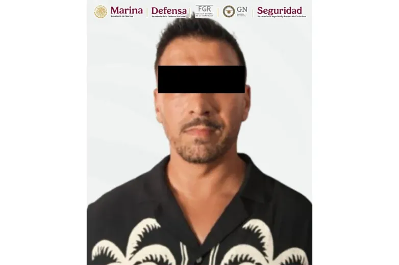 Capturan en México a uno de los criminales más buscados de Europa