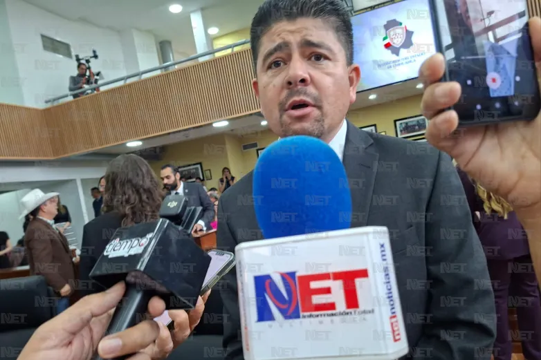 Se abre Mireles a contender por Cuauhtémoc en 2027