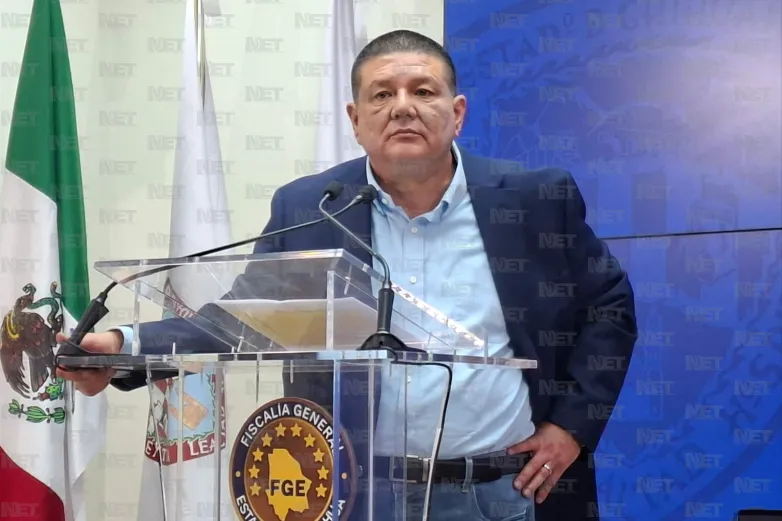 Fallecen dos agentes de AEI y dos instructores de EU en Chihuahua