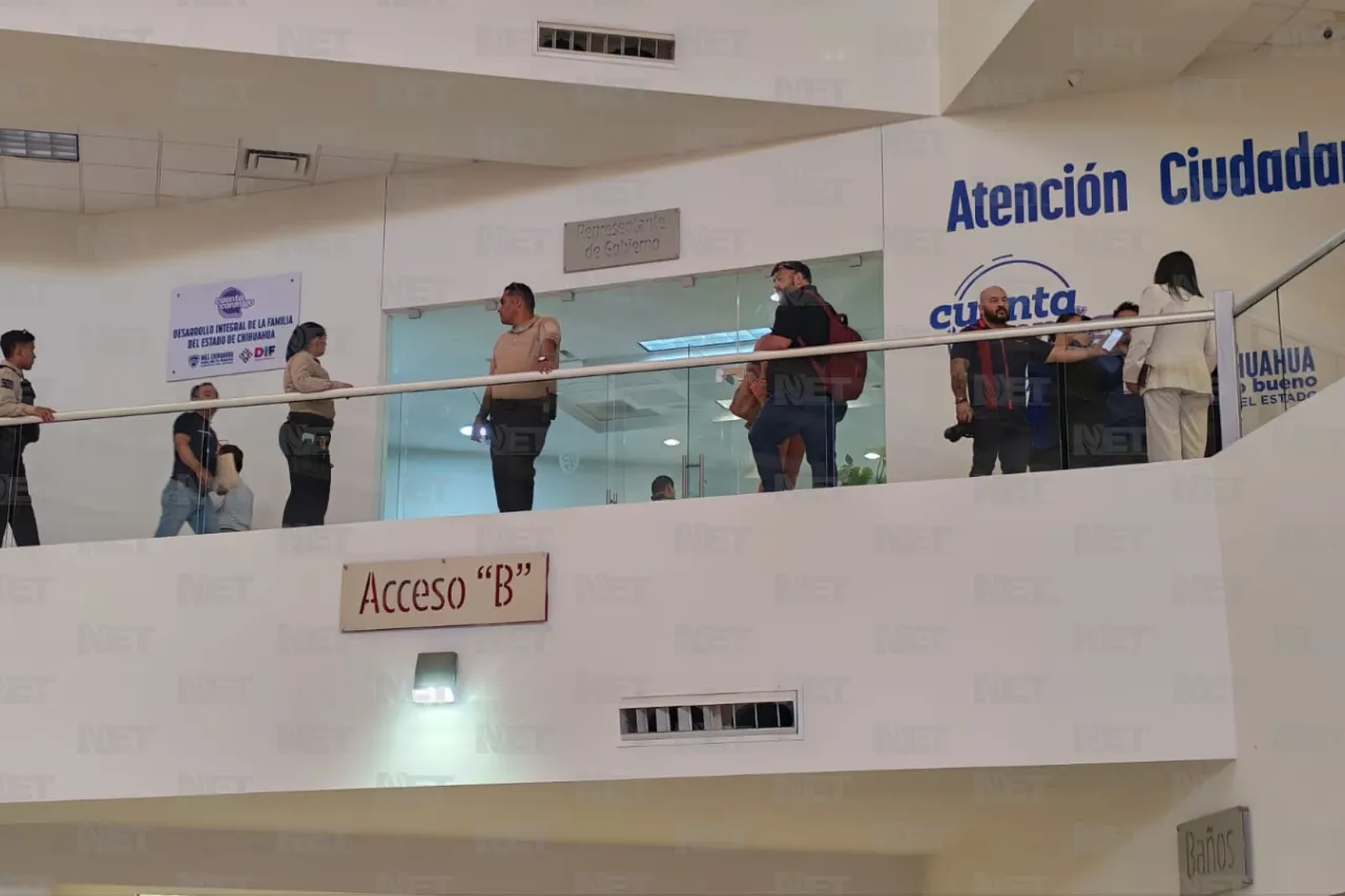 Encabeza Maru Campos Mesa de Seguridad en Juárez