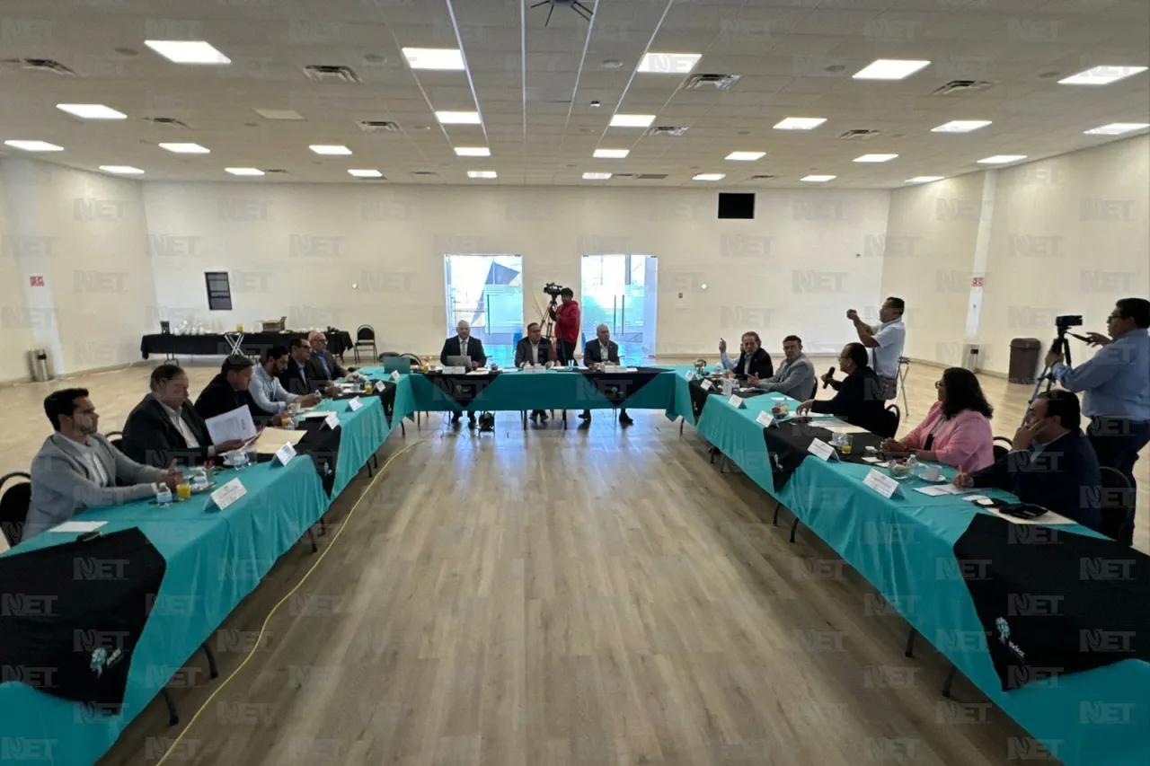 Vigilará sector empresarial operación de Torre Centinela