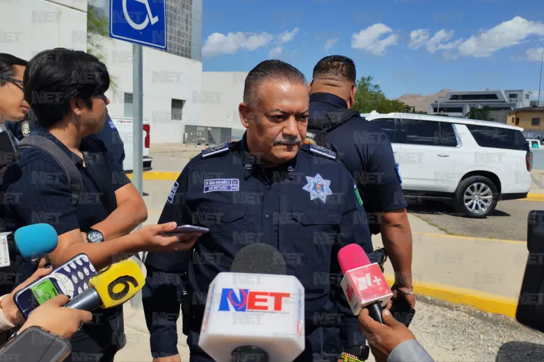 Descartan aumento de violencia en Juárez tras hallazgo de narcolaboratorio