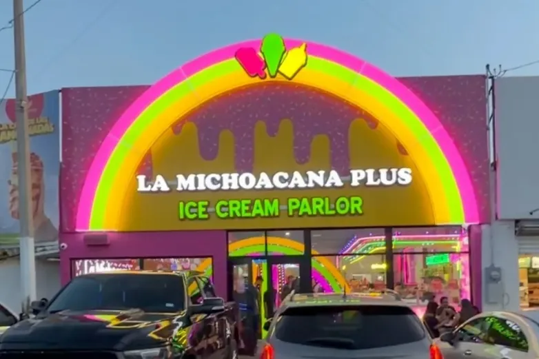 La Michoacana Plus abrirá en Juárez su primera sucursal en México