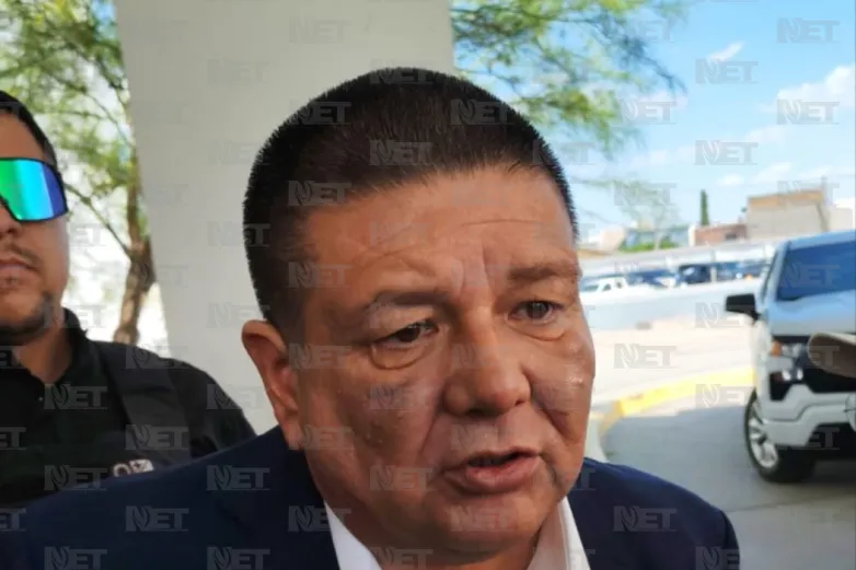 Niega Fiscal participación de agentes de EU en operativo antidrogas