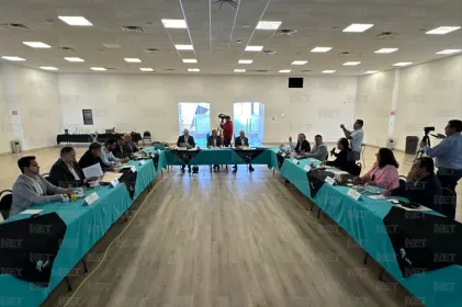 Vigilará sector empresarial operación de Torre Centinela