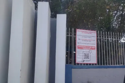 Acusan padres desvío de recursos en secundaria Técnica 47