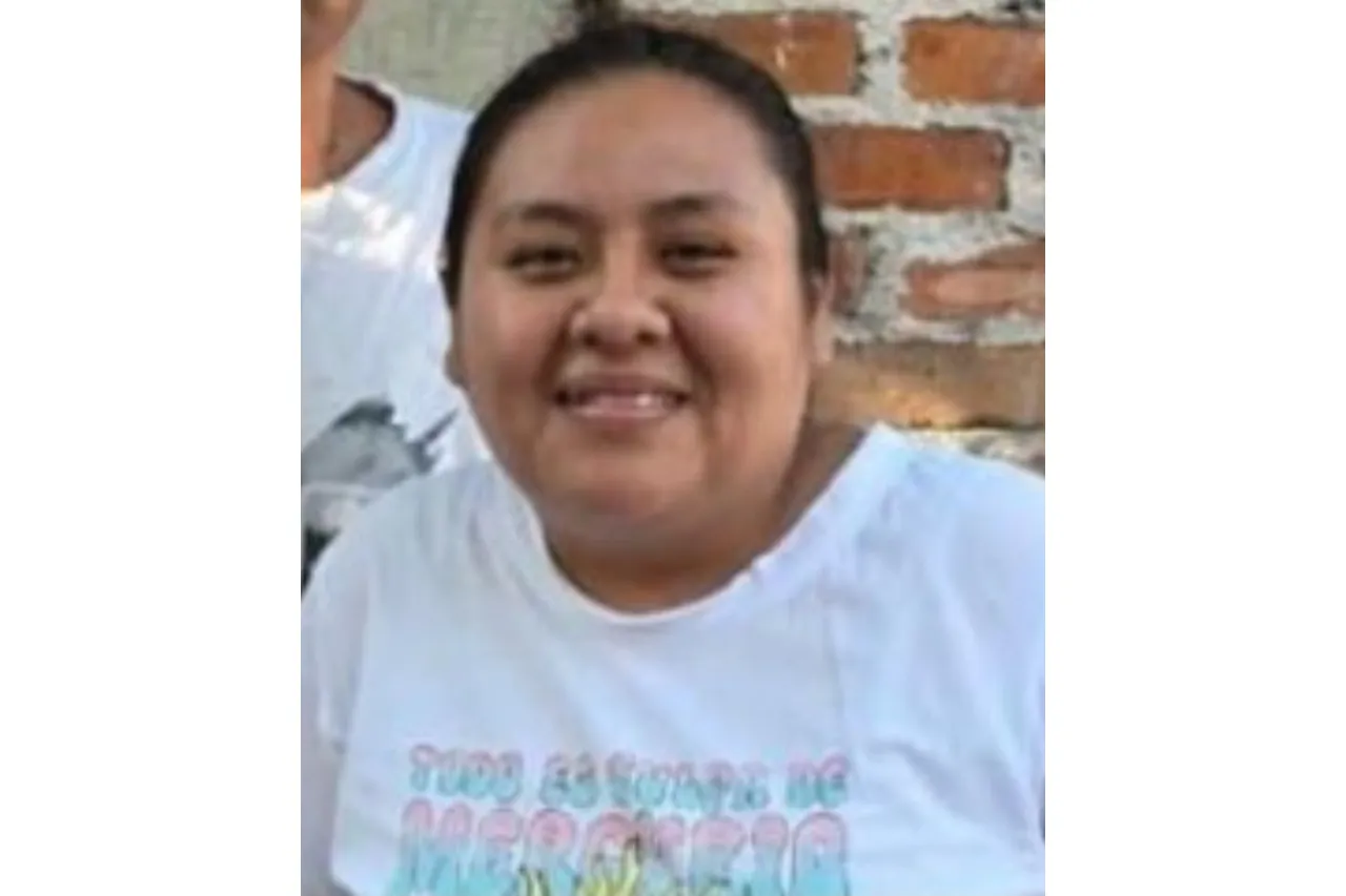 Hallan sin vida a Brenda Kelly, desaparecida tras entrevista de trabajo