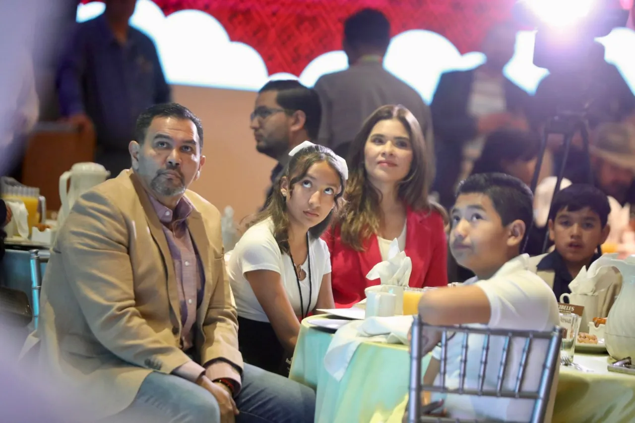 Lanza DIF Juárez convocatoria para Gabinete Infantil 2026