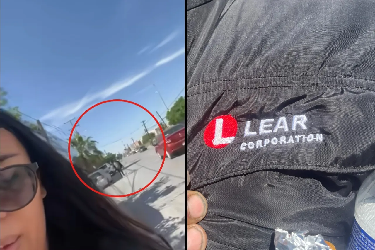 Denuncia Mujer que fue asaltada y perseguida en colonia Lomas del Rey