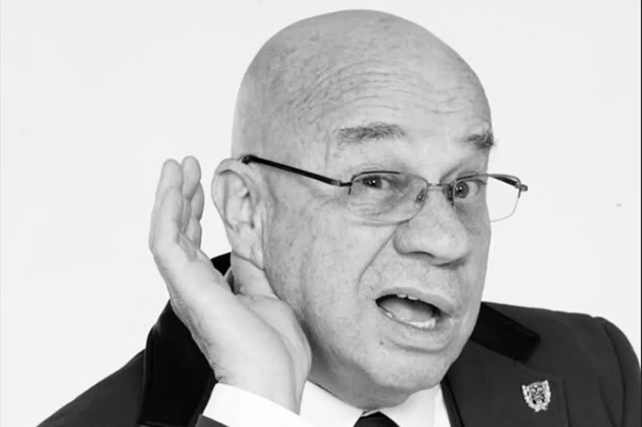 Fallece Ricardo de Pascual, actor mexicano de Chespirito y Vecinos