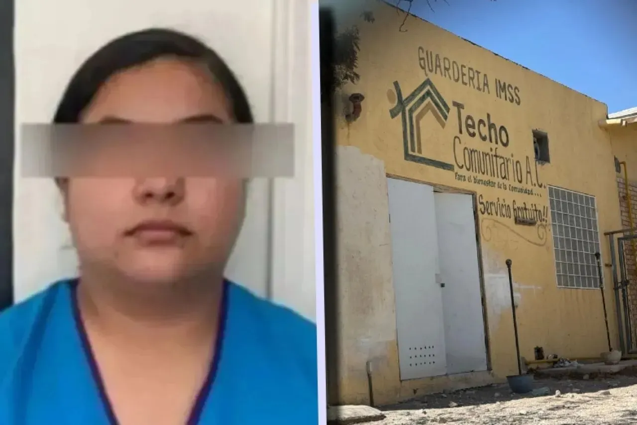 Sexta sentencia contra exasistente de guardería; suma 114 años de cárcel