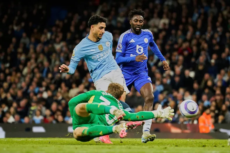 Desciende Leicester City a tercera división en Inglaterra