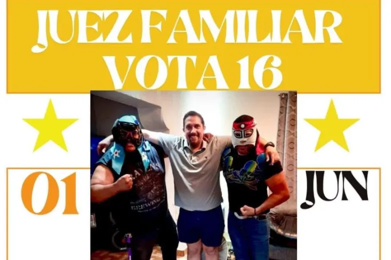 Acusan a juez familiar por presuntas irregularidades