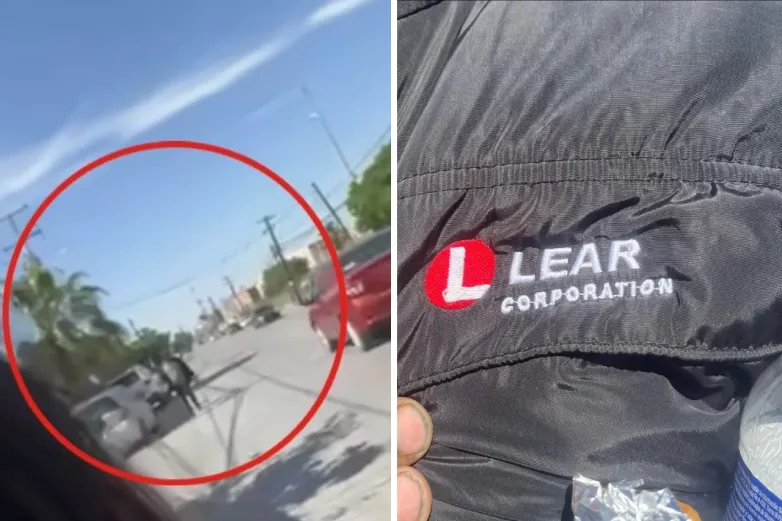 Denuncia Mujer que fue asaltada y perseguida en colonia Satélite