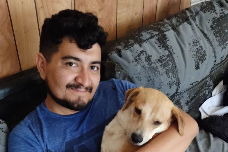 Familia de Ricardo pide apoyo para cirugía de tumor cerebral