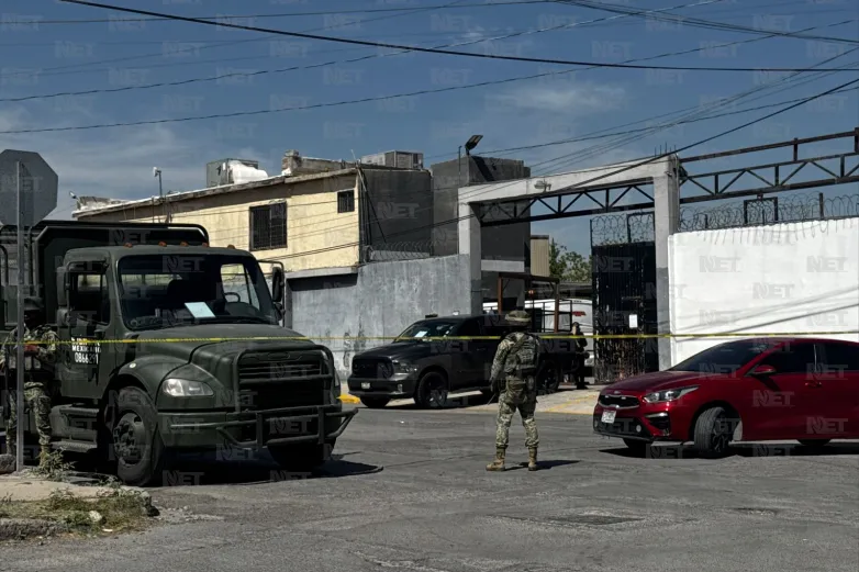 Catean taller por mujer desaparecida en colonia Azteca