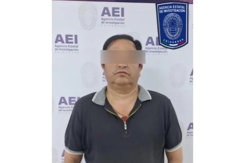 Detienen a hombre por ofrecer visas de trabajo falsas en Juárez