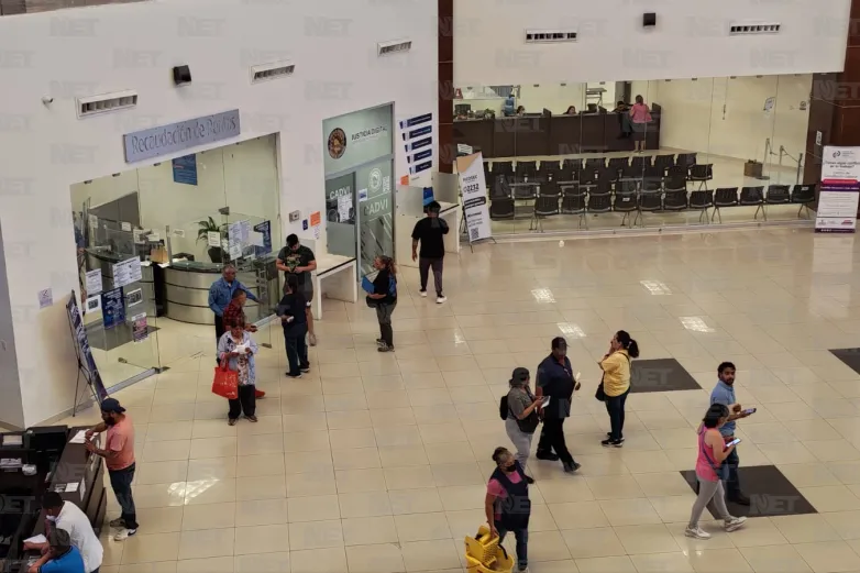 Llevará Estado servicios a trabajadores de maquilas en Juárez