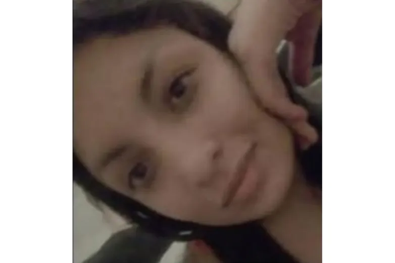 Piden apoyo para localizar a Vianey Gandarilla desaparecida en Juárez