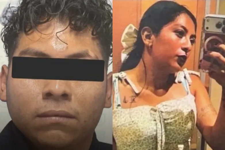 Vinculan a proceso a Juan Jesús “N” por feminicidio de Edith