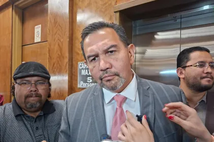 Pide alcalde no minimizar supuesta intervención de EU en Chihuahua