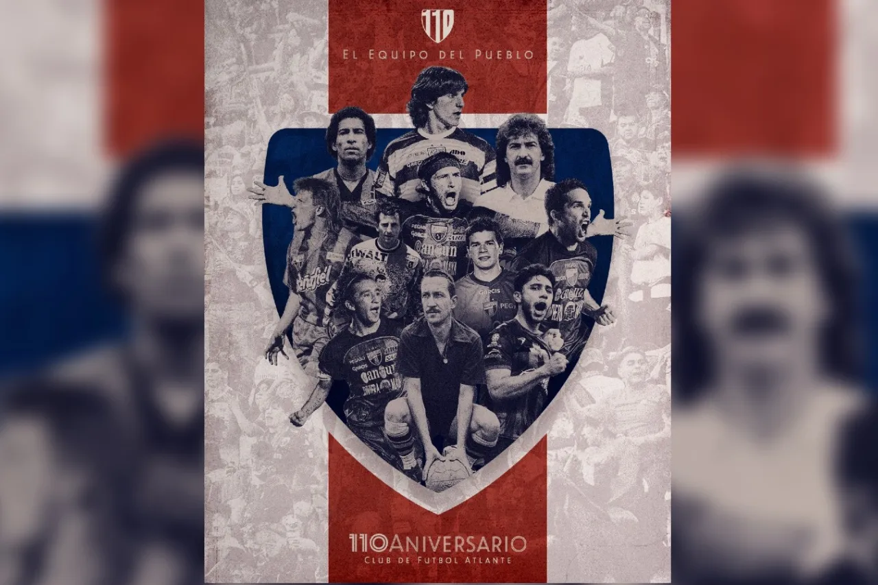 Regresa Atlante a la Liga MX después de más de una década