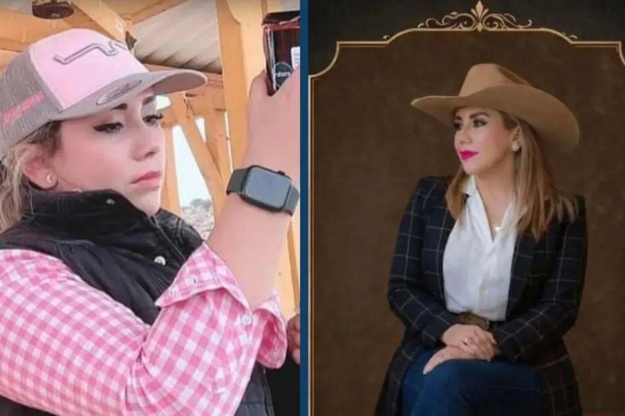 Matan a empresaria Lina Alejandra R. en Cuauhtémoc