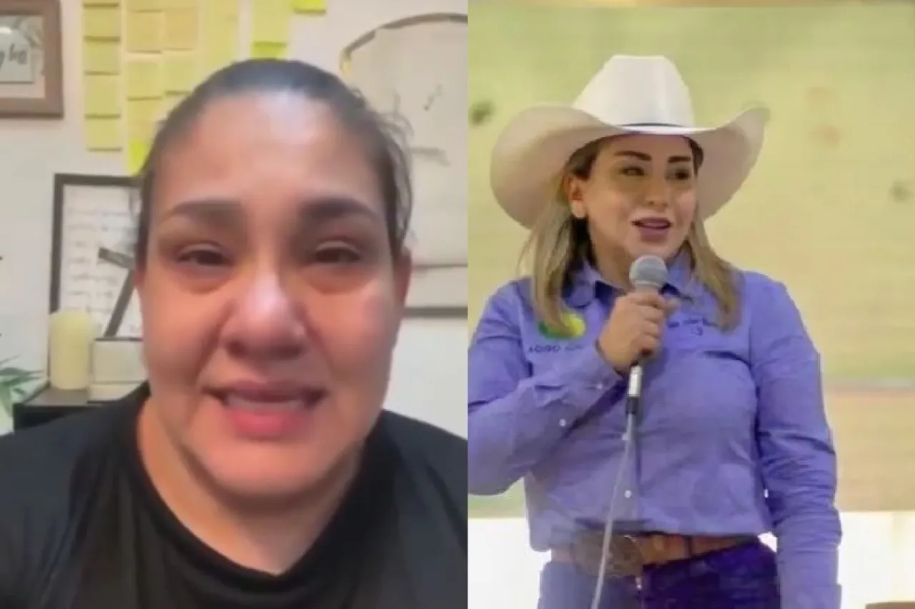 Familia de empresaria ganadera exige justicia tras su asesinato