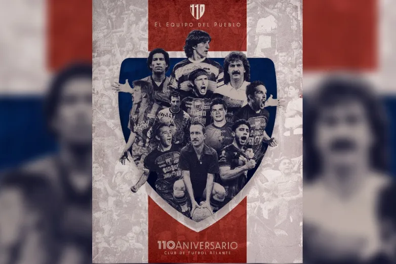 Regresa Atlante a la Liga MX después de más de una década