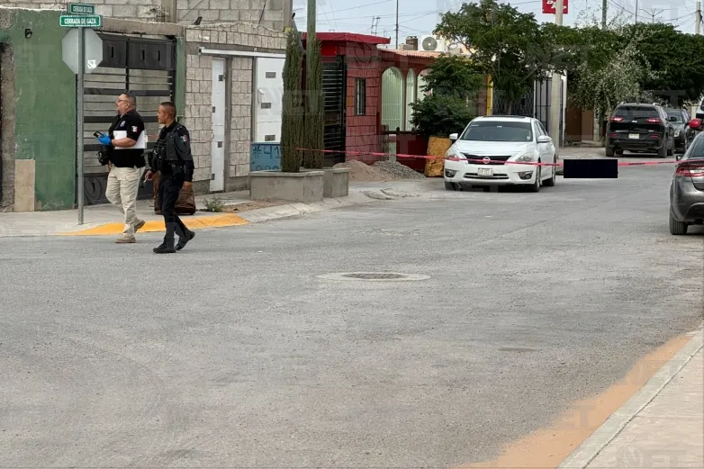 Fallece uno de los tres baleados en Cerradas de San Ángel