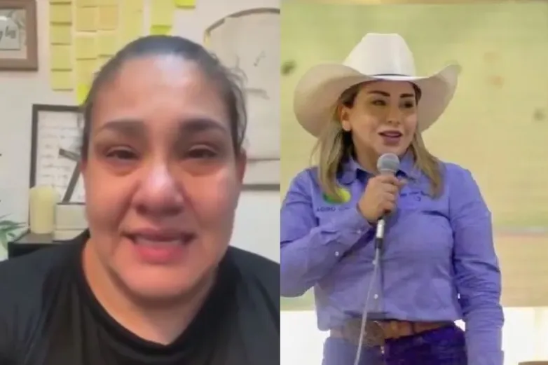 Familia de empresaria ganadera exige justicia tras su asesinato