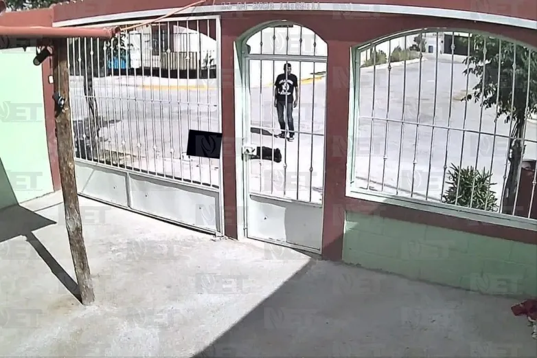 Deja ataque tres personas heridas en Cerradas de San Ángel