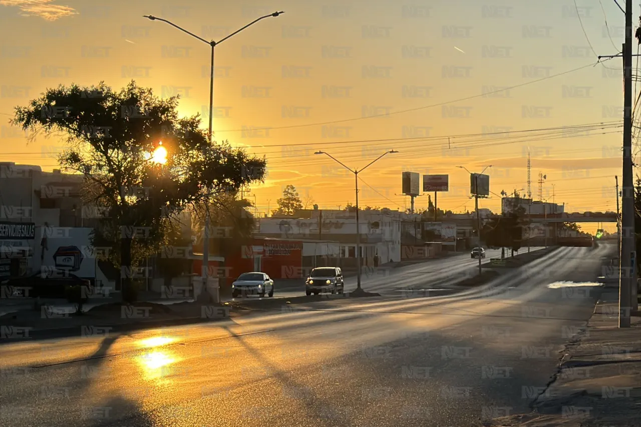 Recomiendan evitar actividades al aire libre por mala calidad del aire