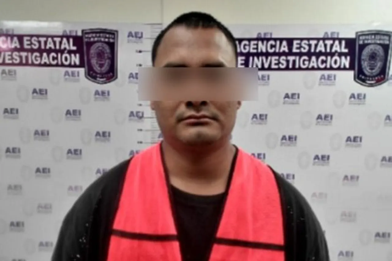 Vinculan a proceso a hombre por homicidio y ocultamiento de cadáver