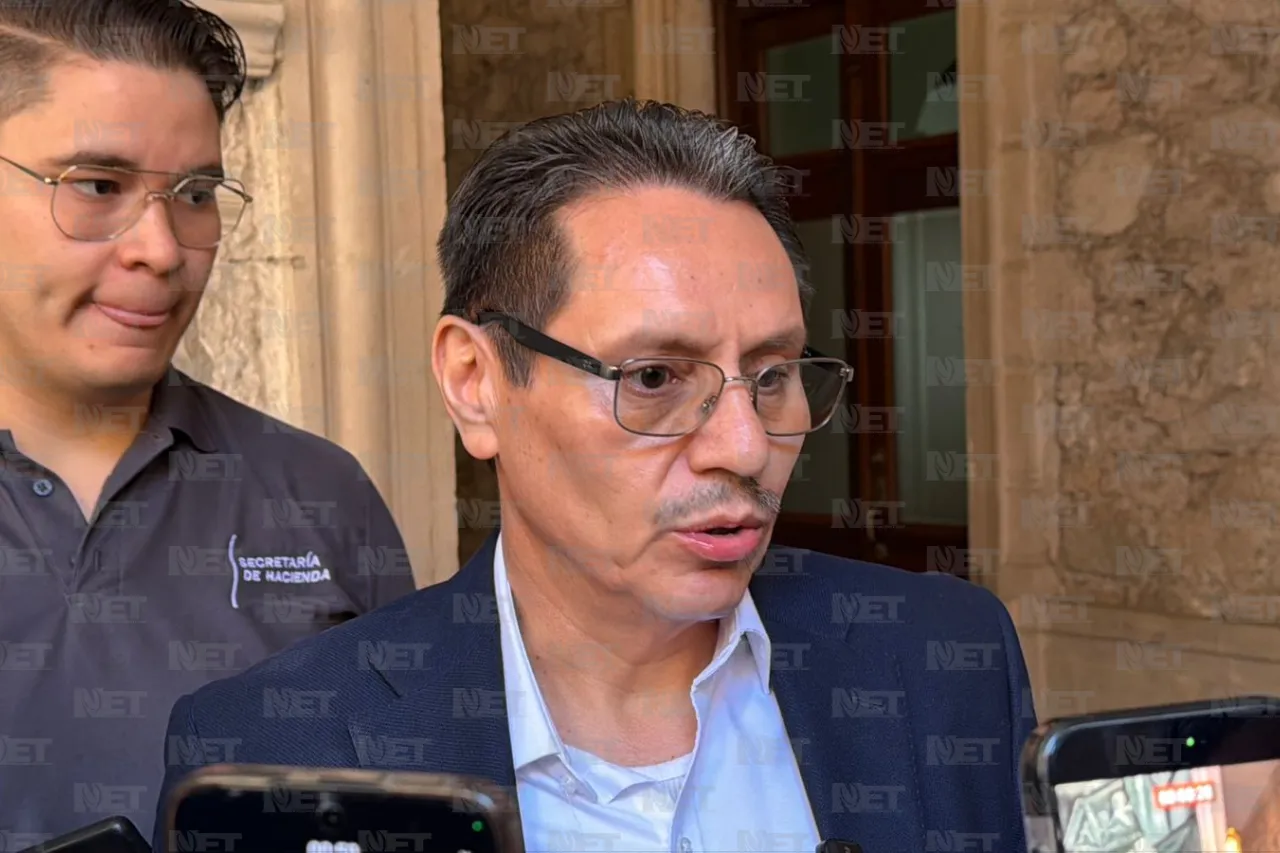 Formaliza Estado acuerdos con bancos para crédito de 300 mdp