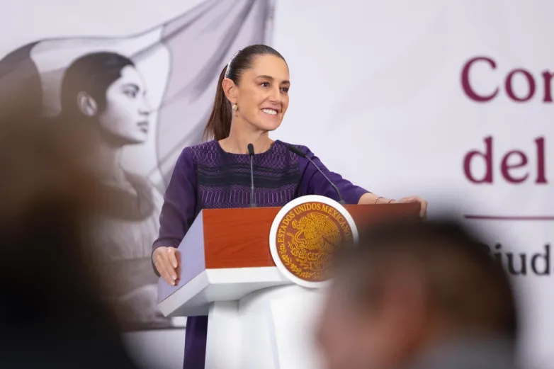 Refuerzan México y Canadá cooperación rumbo a revisión del T-MEC