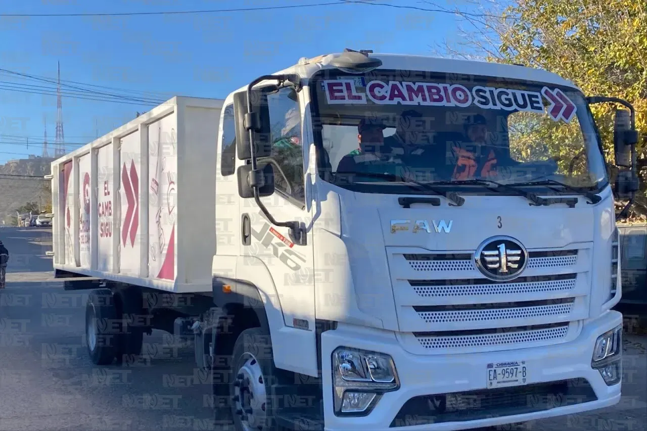 Amplían mega destilichadero tras alta participación