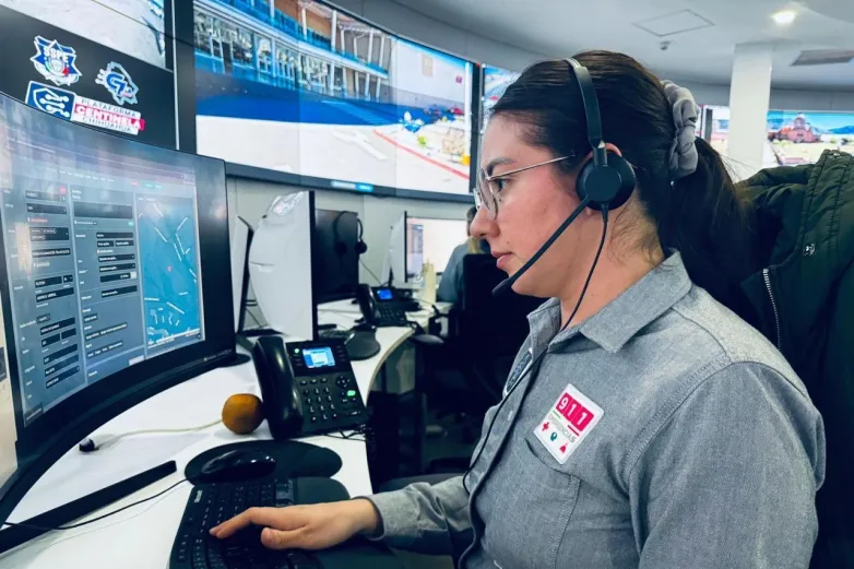 Habilitan número alterno por fallas del 911 en Chihuahua