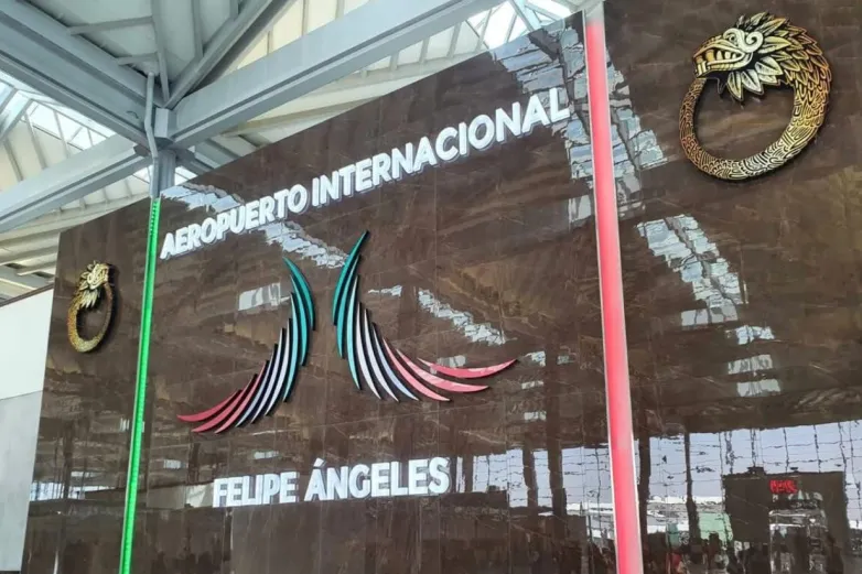 Destina la 4T más de 180 mdp para conectar tren al AIFA