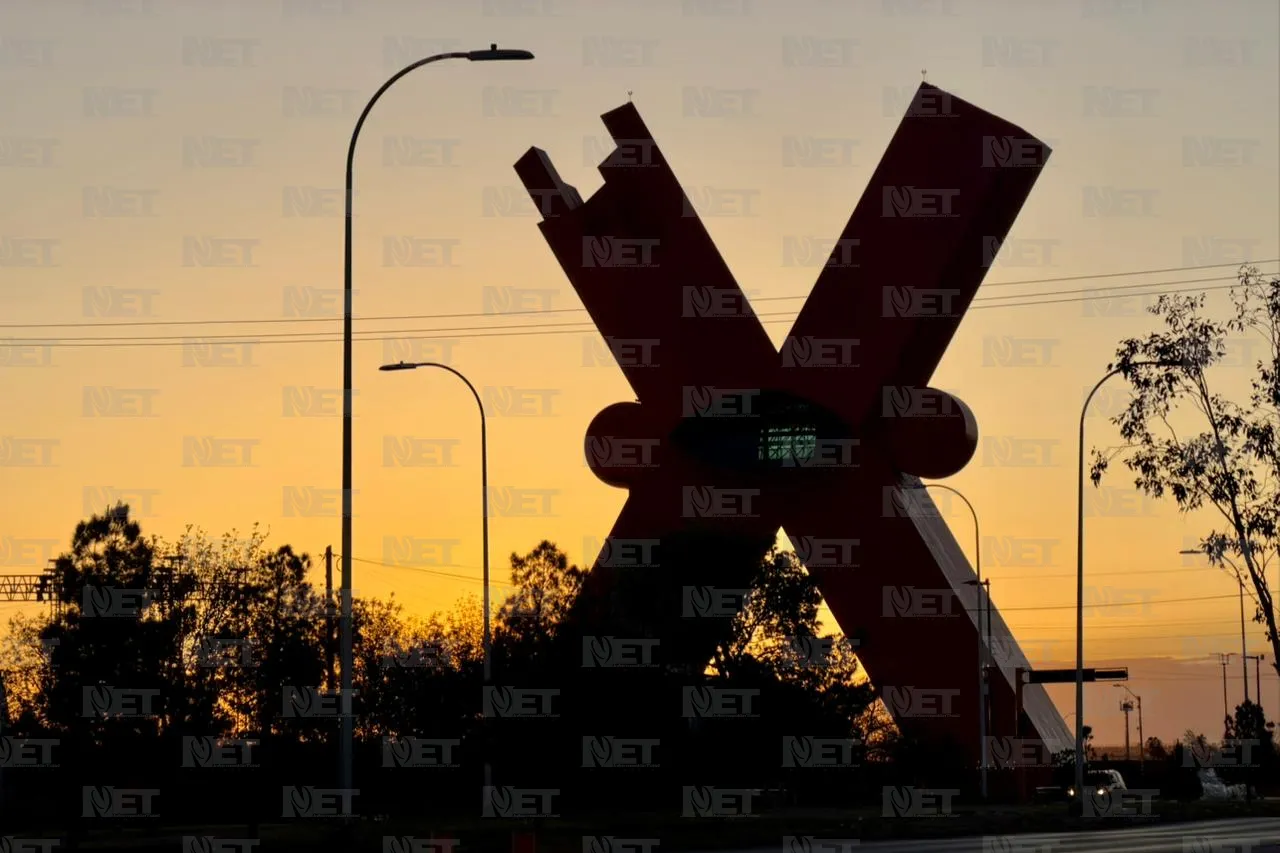 Pronostican vientos de hasta 65 km/h este domingo en Juárez
