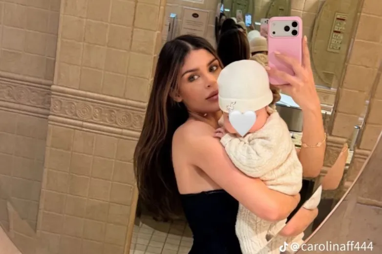 Buscan a suegra de Carolina Flores por feminicidio 